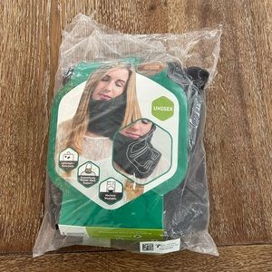 Travel pillow by Trtl.